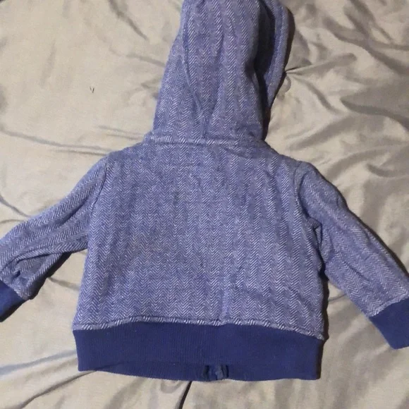 Spring jacket - Picture 2 of 3